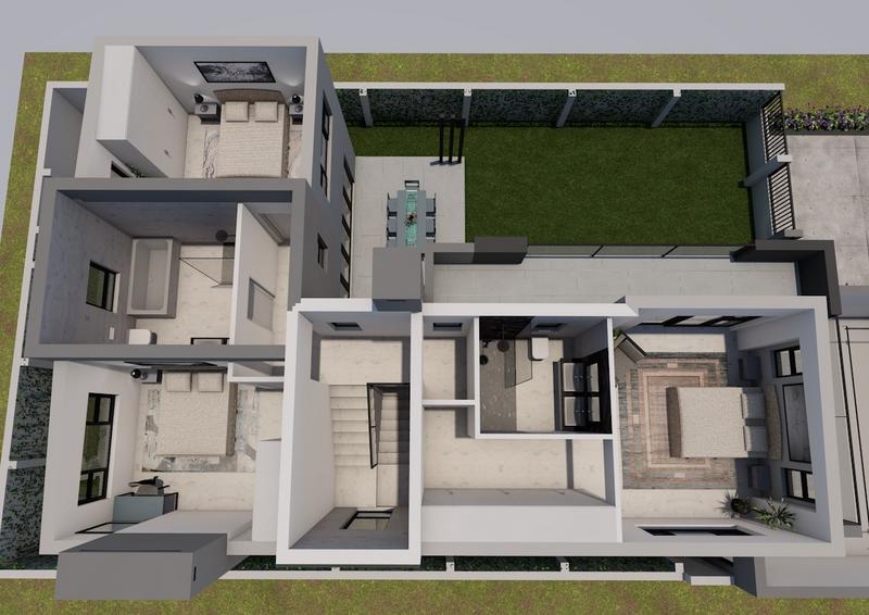 4 Bedroom Property for Sale in Sandown Western Cape